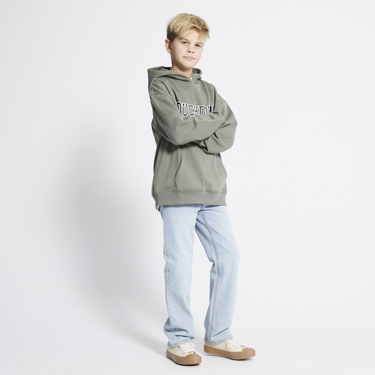 Printed hood "Jordon"